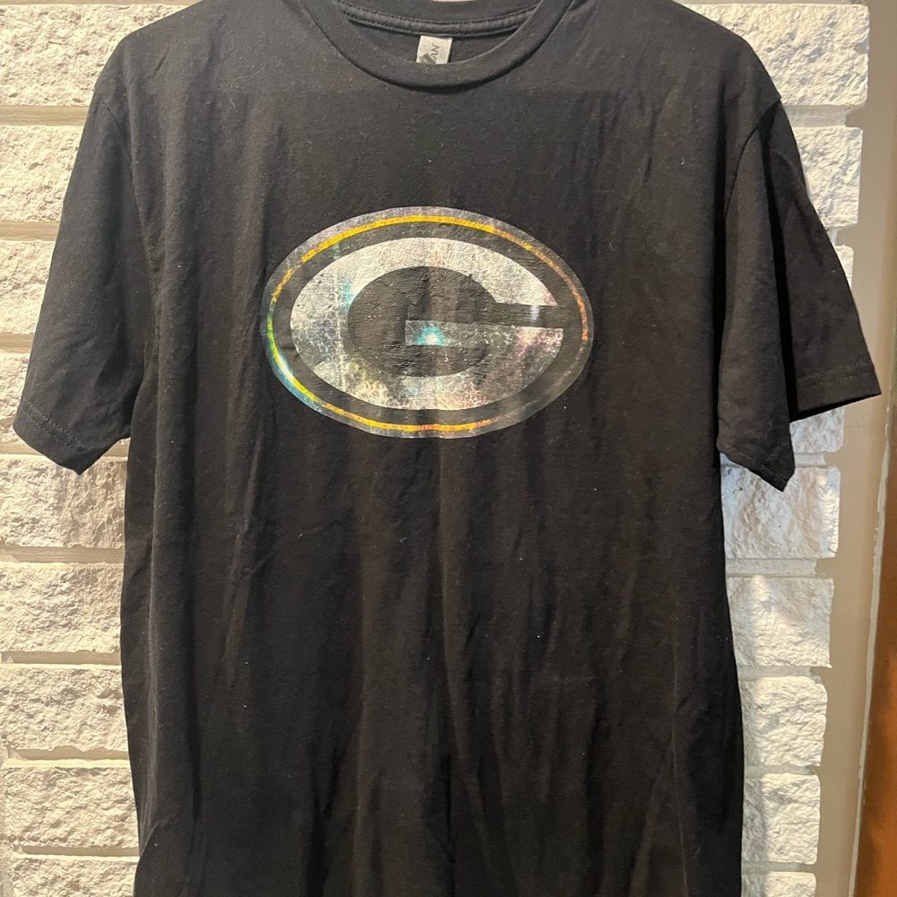 Gildan Black Short Sleeve Tee